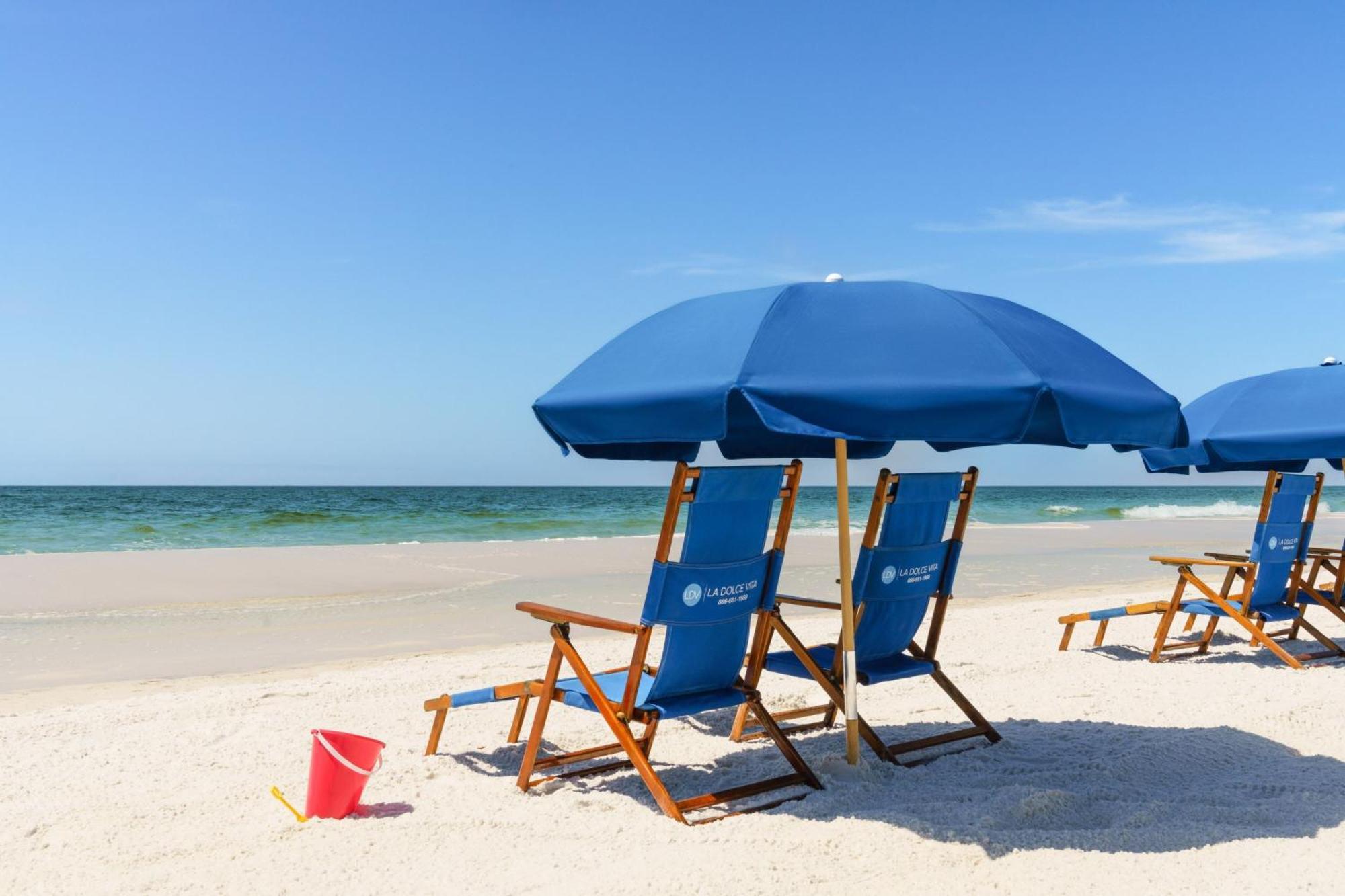 Four Points By Sheraton Destin - Fort Walton Beach Exteriér fotografie