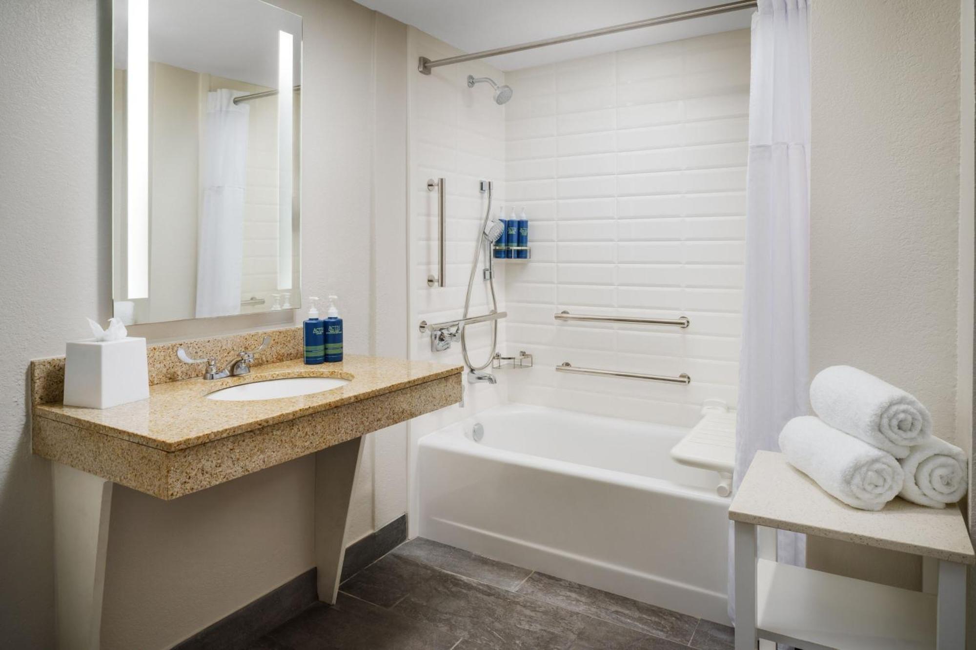 Four Points By Sheraton Destin - Fort Walton Beach Exteriér fotografie