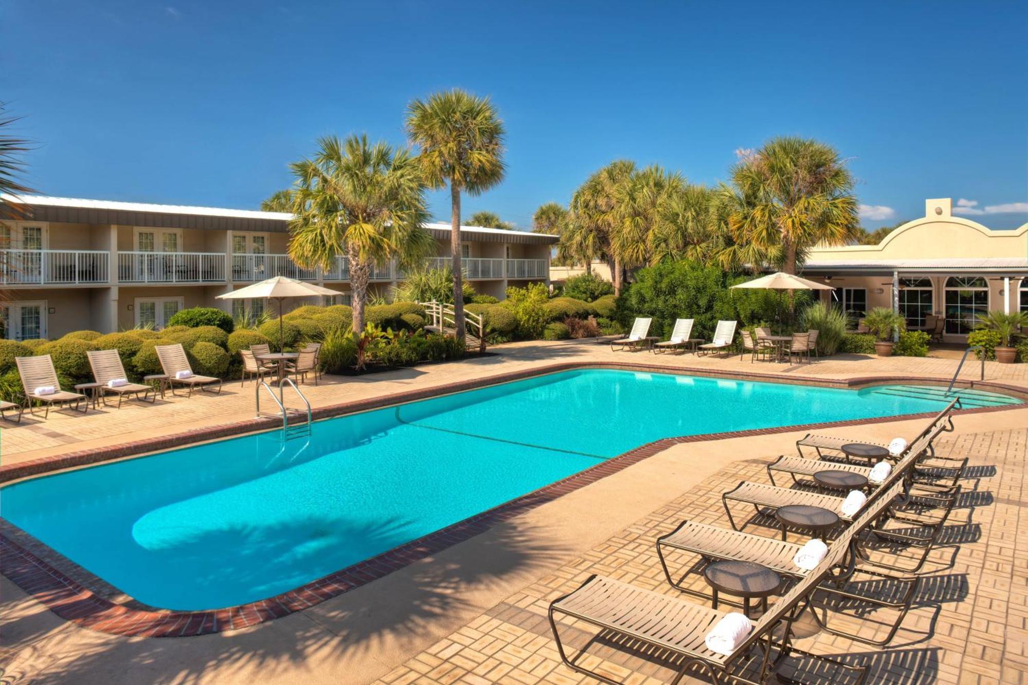 Four Points By Sheraton Destin - Fort Walton Beach Exteriér fotografie