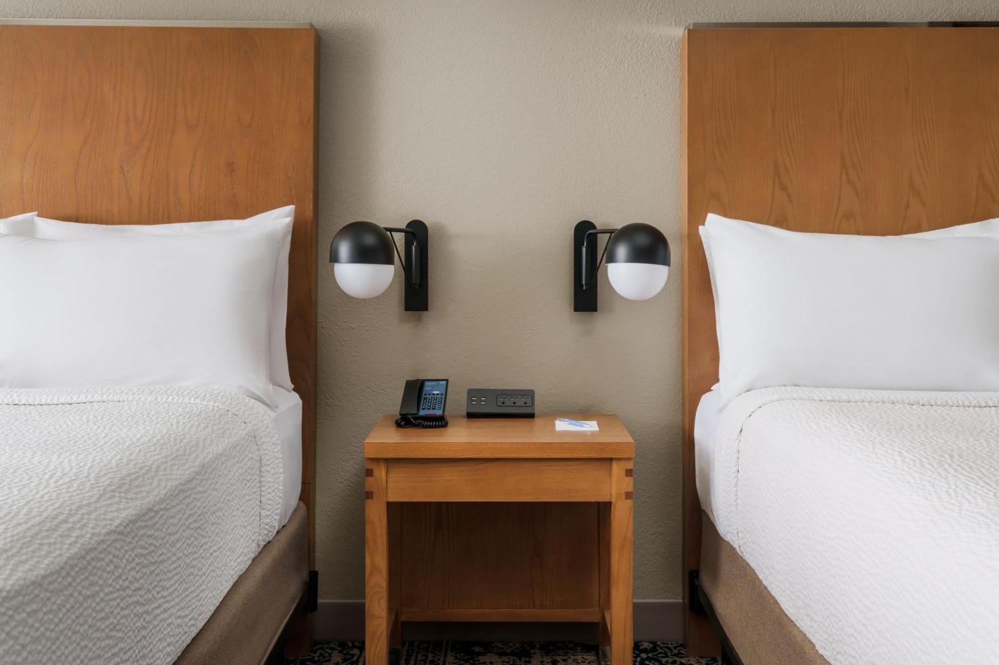 Four Points By Sheraton Destin - Fort Walton Beach Exteriér fotografie