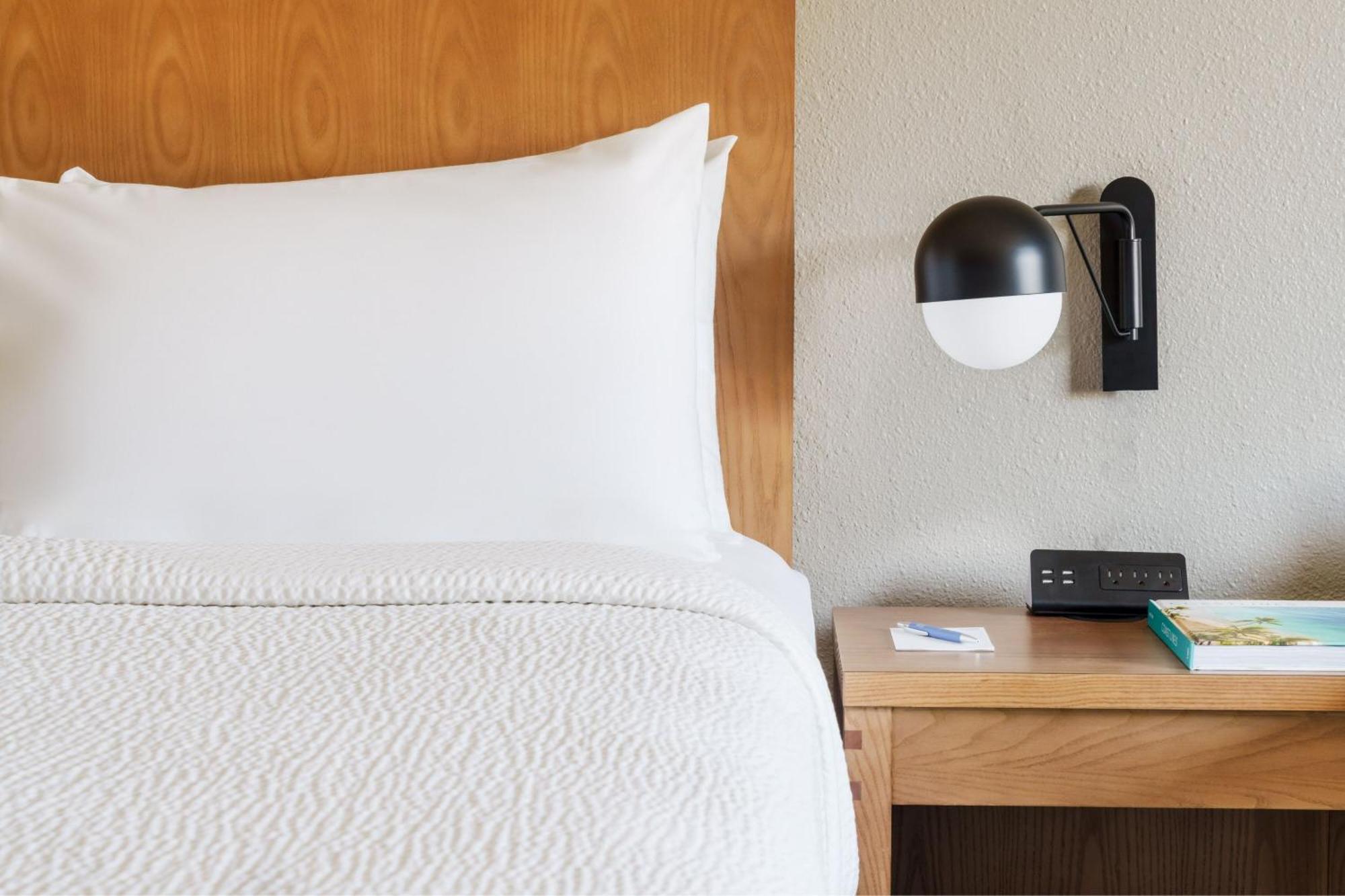 Four Points By Sheraton Destin - Fort Walton Beach Exteriér fotografie
