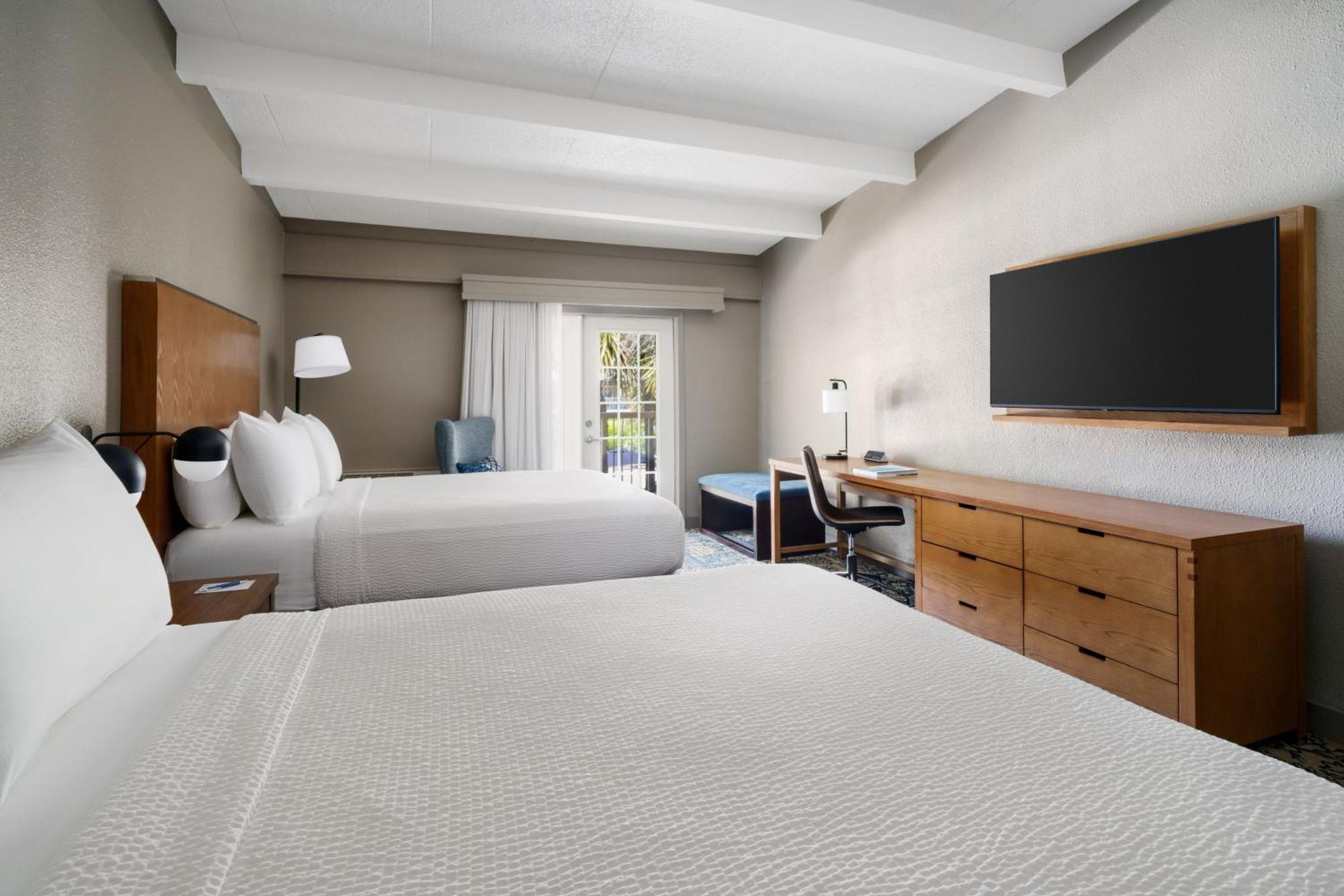 Four Points By Sheraton Destin - Fort Walton Beach Exteriér fotografie