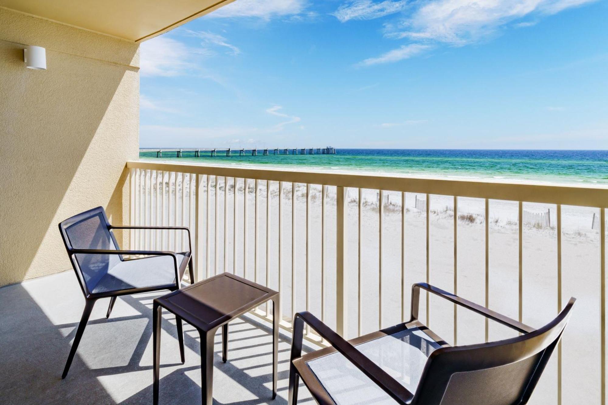 Four Points By Sheraton Destin - Fort Walton Beach Exteriér fotografie