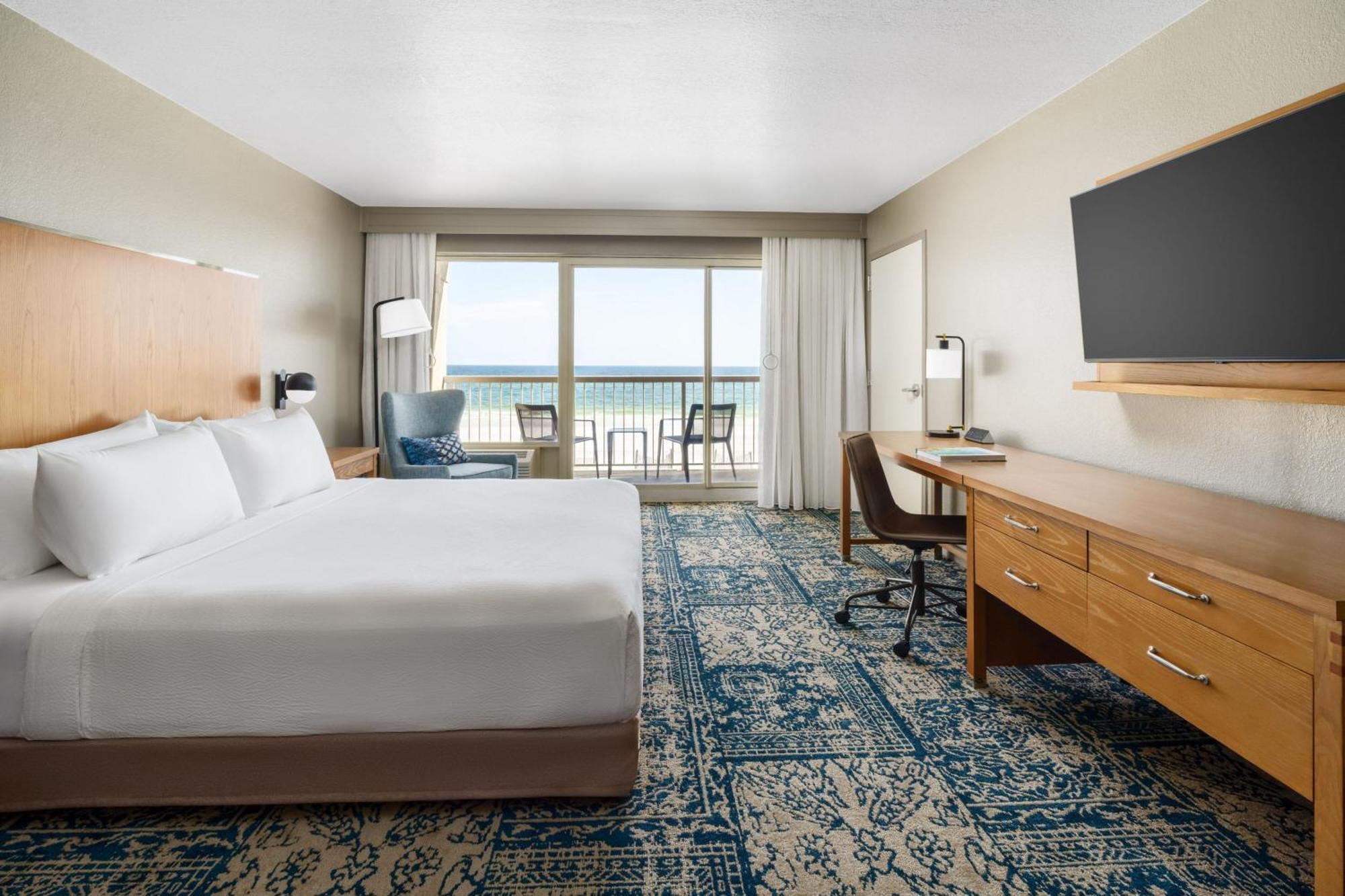 Four Points By Sheraton Destin - Fort Walton Beach Exteriér fotografie