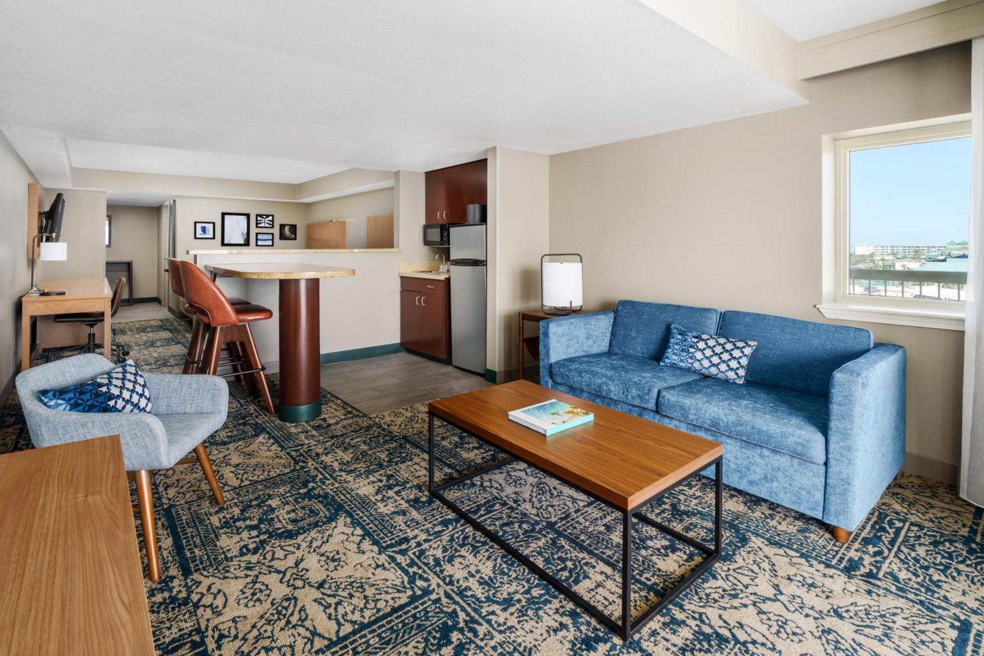 Four Points By Sheraton Destin - Fort Walton Beach Exteriér fotografie