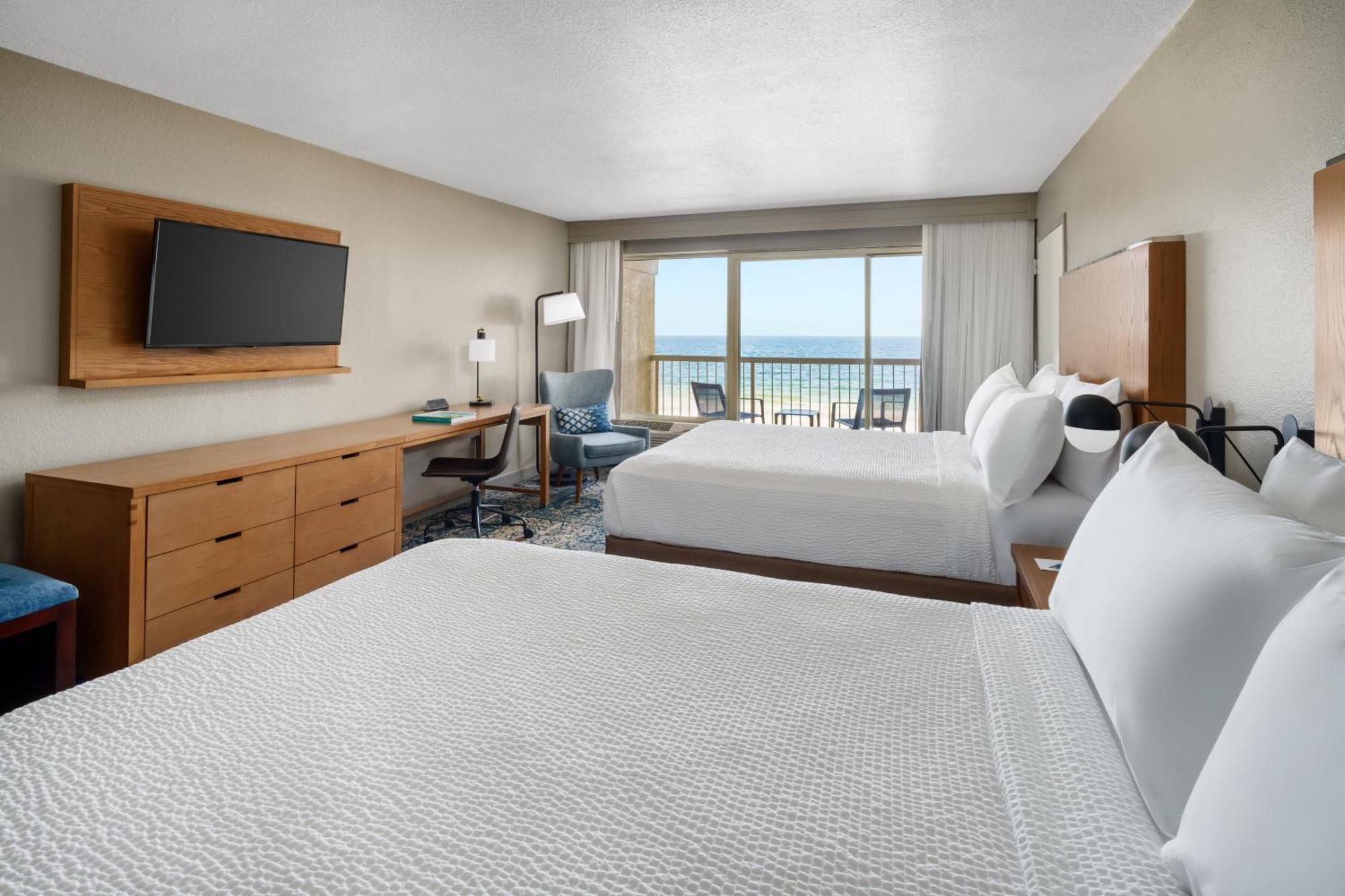 Four Points By Sheraton Destin - Fort Walton Beach Exteriér fotografie