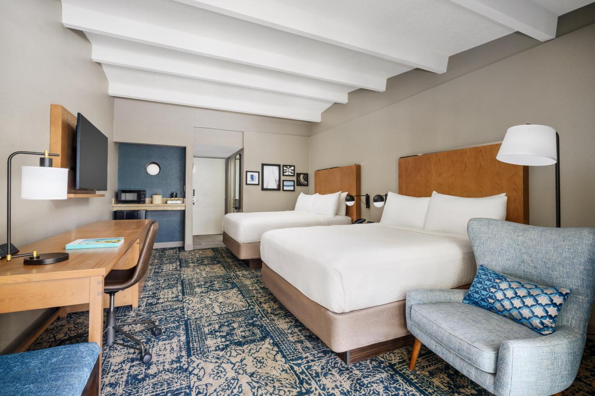 Four Points By Sheraton Destin - Fort Walton Beach Exteriér fotografie