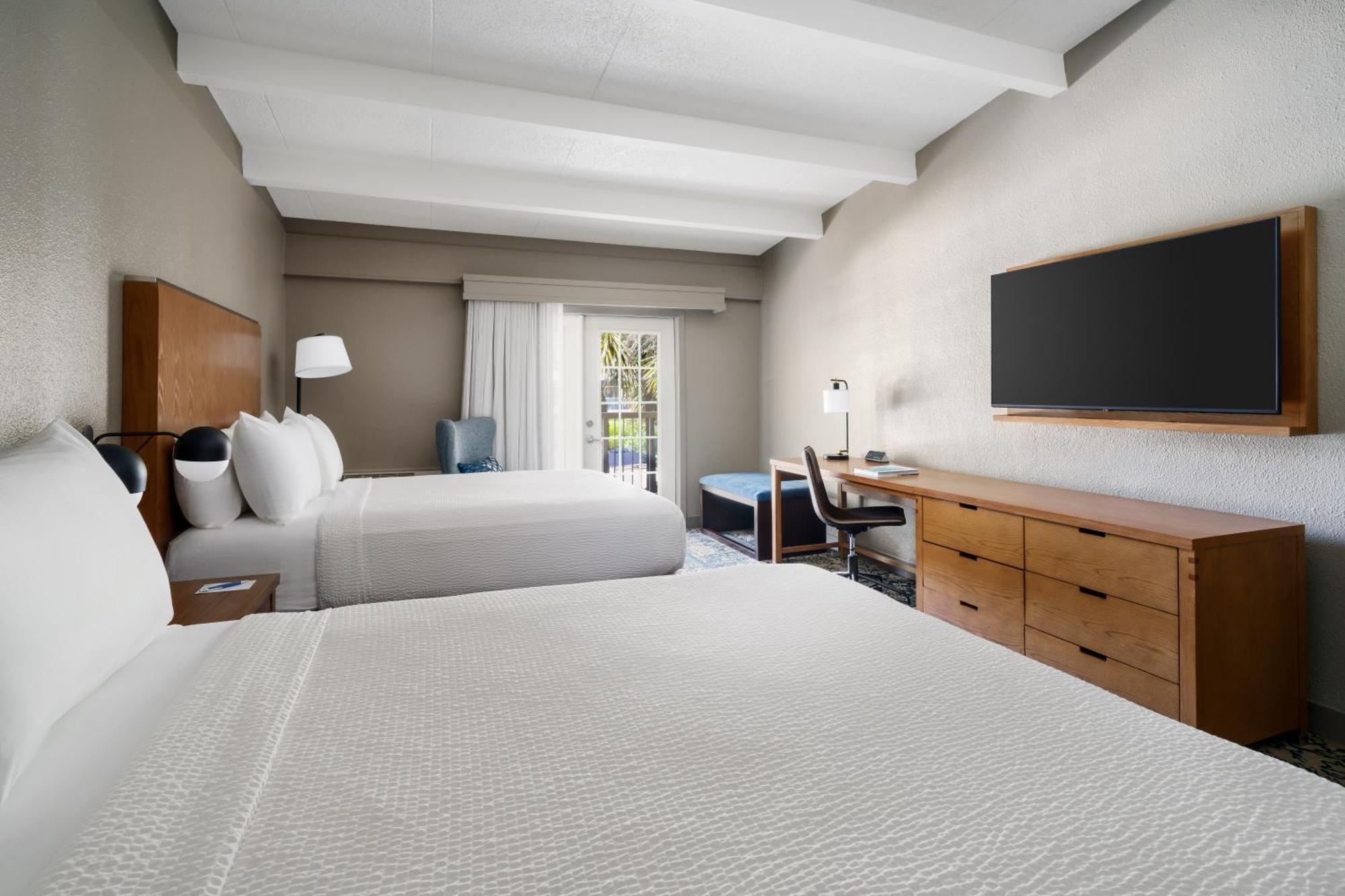 Four Points By Sheraton Destin - Fort Walton Beach Exteriér fotografie