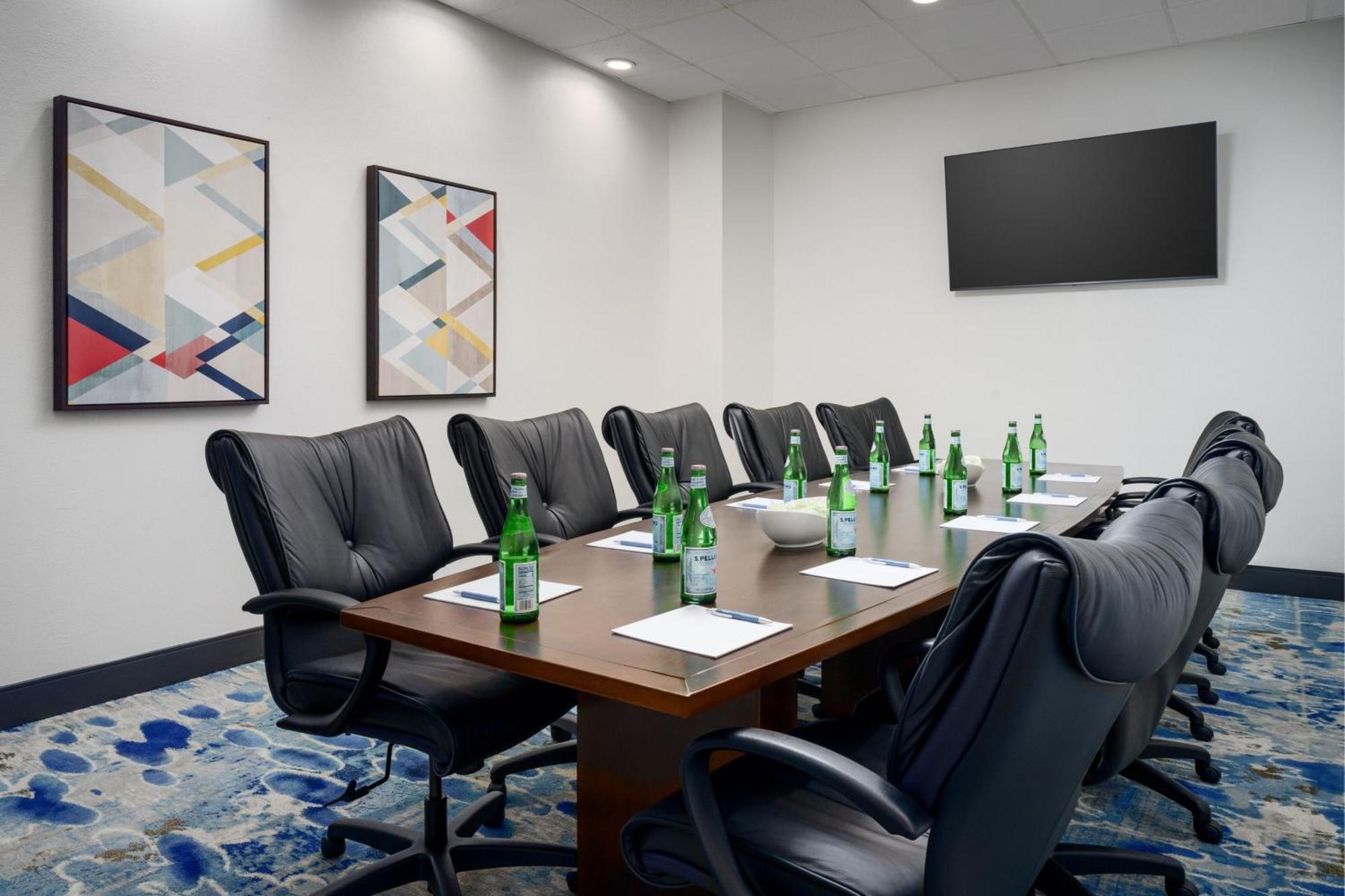 Four Points By Sheraton Destin - Fort Walton Beach Exteriér fotografie