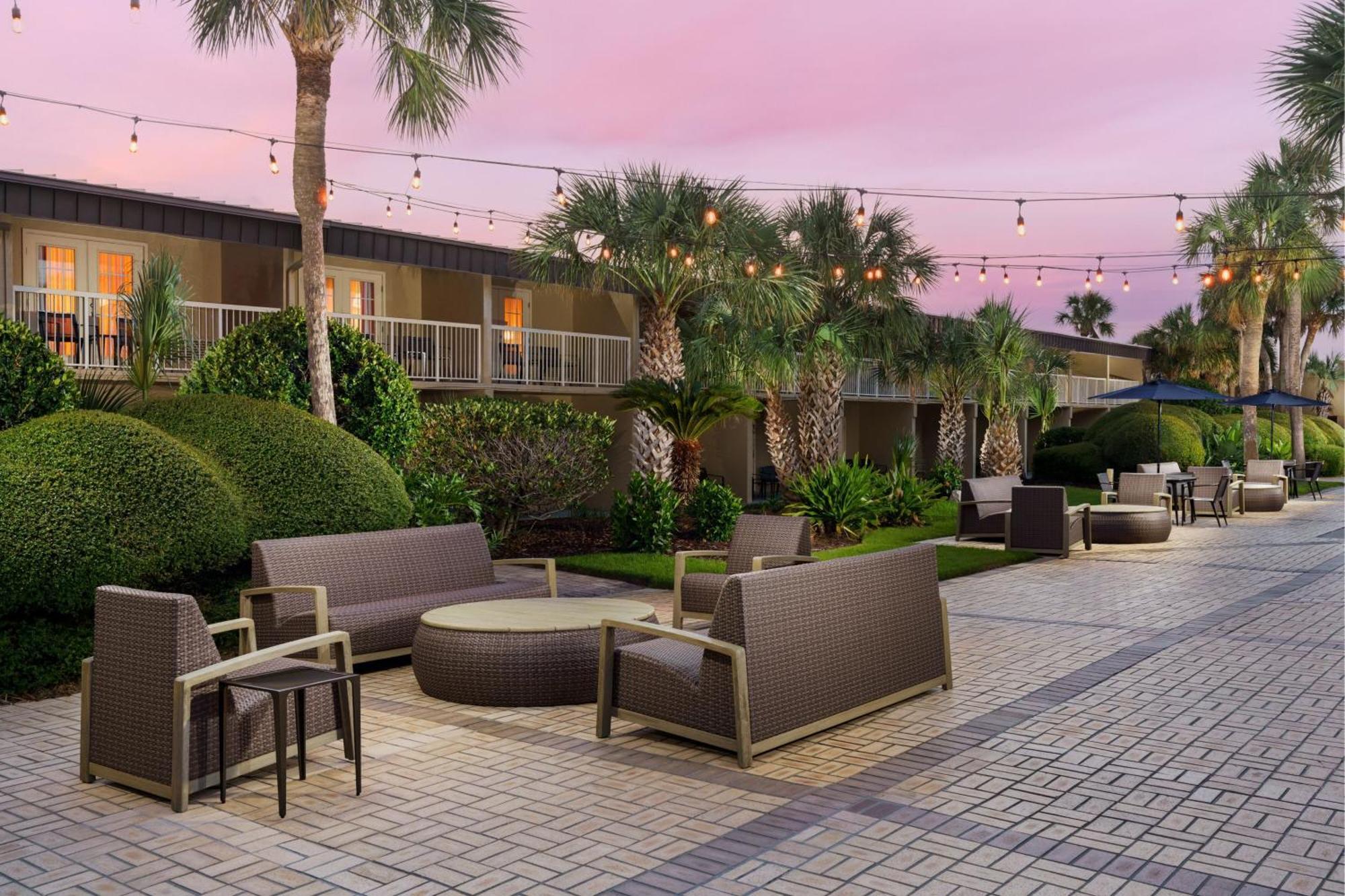 Four Points By Sheraton Destin - Fort Walton Beach Exteriér fotografie