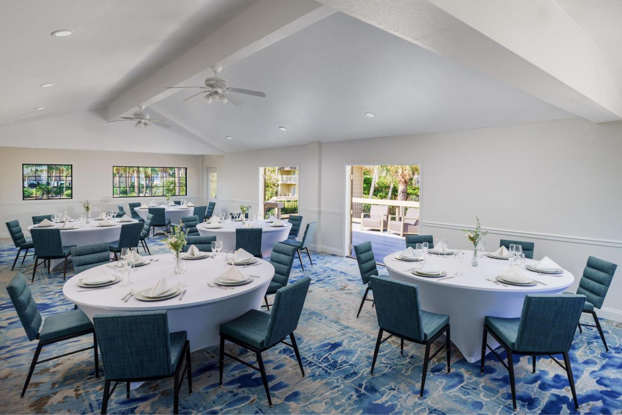Four Points By Sheraton Destin - Fort Walton Beach Exteriér fotografie