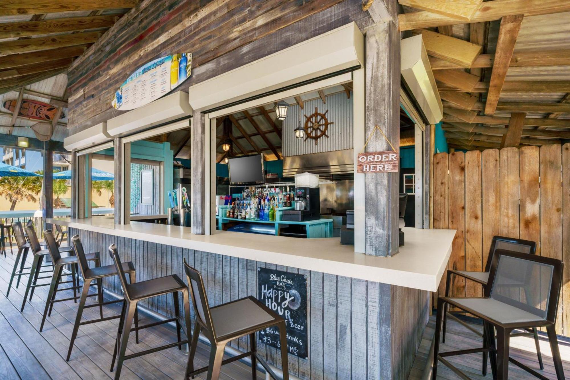Four Points By Sheraton Destin - Fort Walton Beach Exteriér fotografie