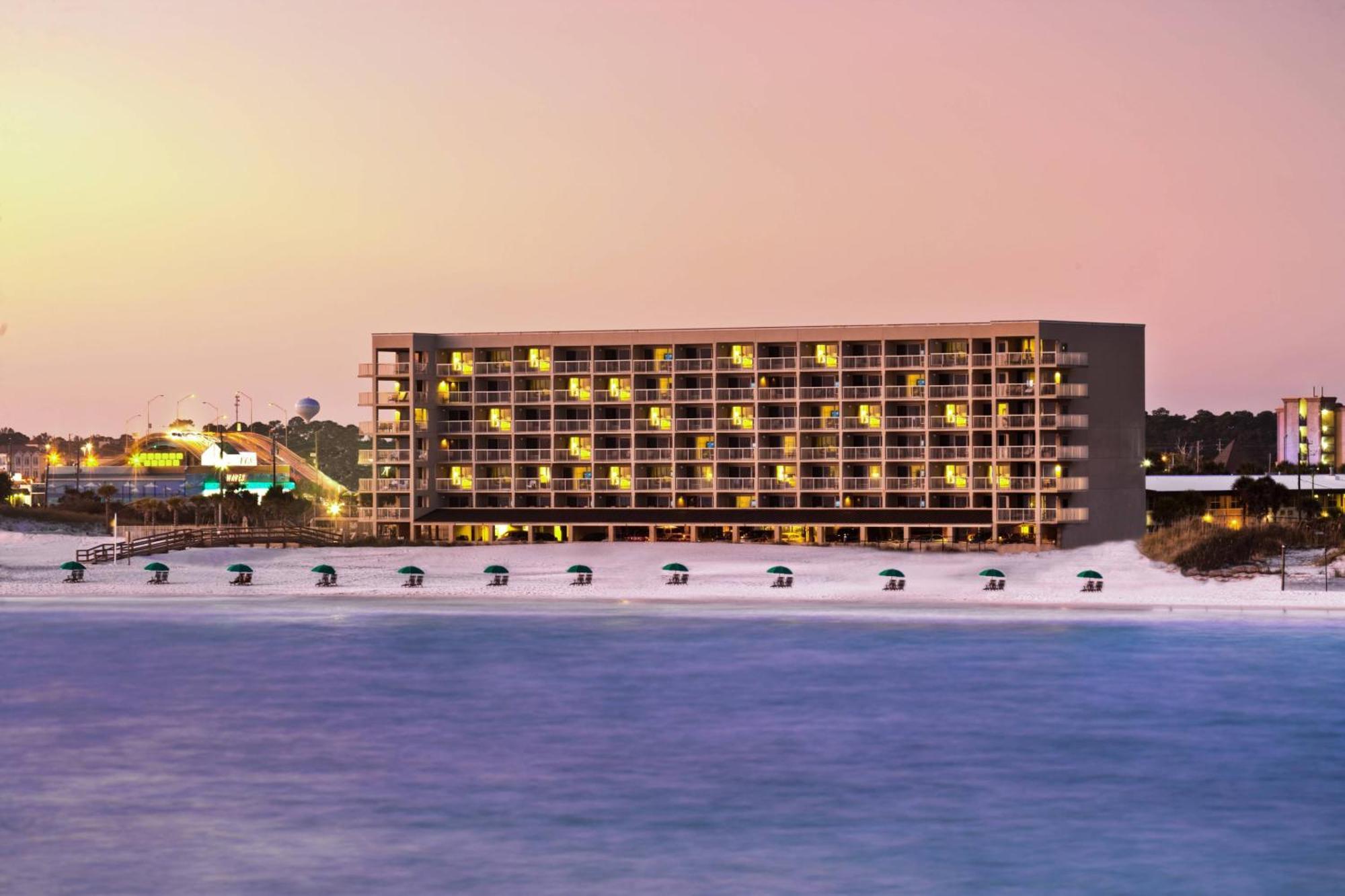 Four Points By Sheraton Destin - Fort Walton Beach Exteriér fotografie