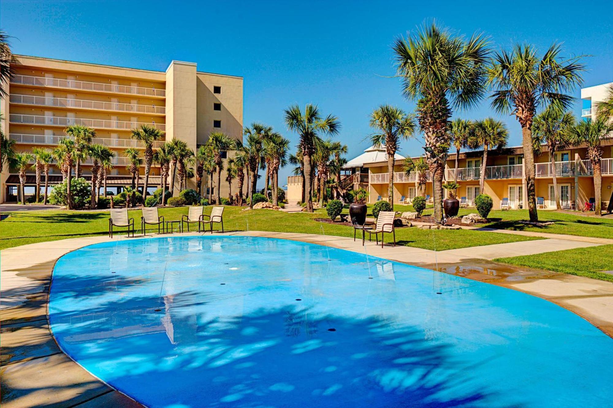 Four Points By Sheraton Destin - Fort Walton Beach Exteriér fotografie